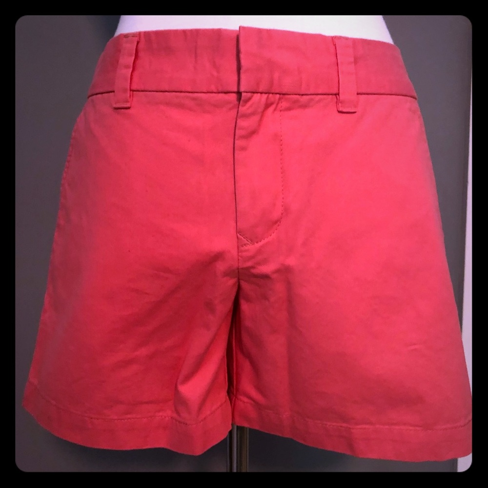 NWT Tommy Hilfiger Shorts Size 4.